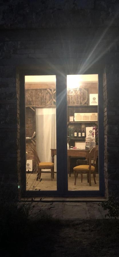 Agriturismo La Posta Reale 카스티글리온 피보치 외부 사진