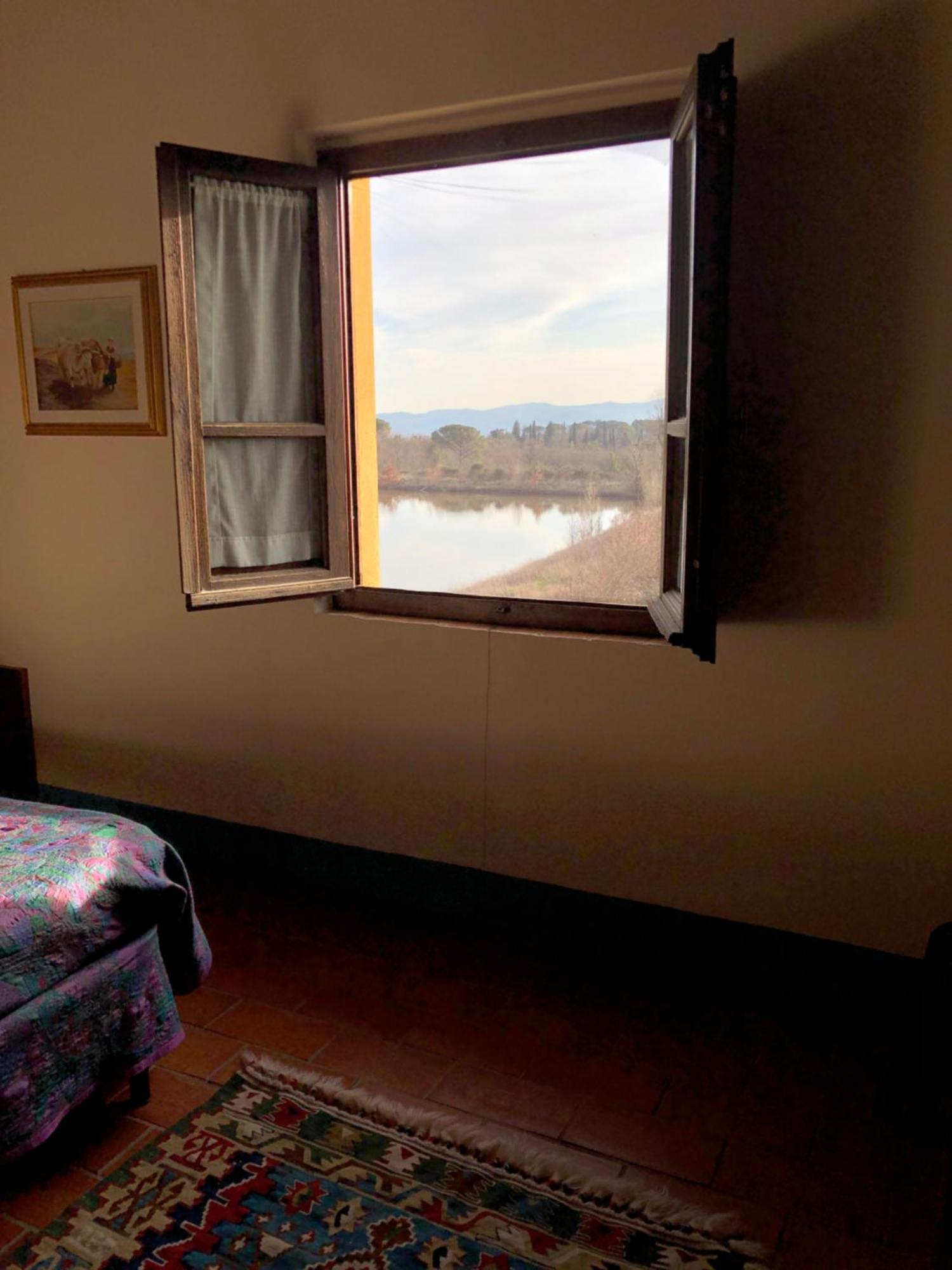 Agriturismo La Posta Reale 카스티글리온 피보치 외부 사진