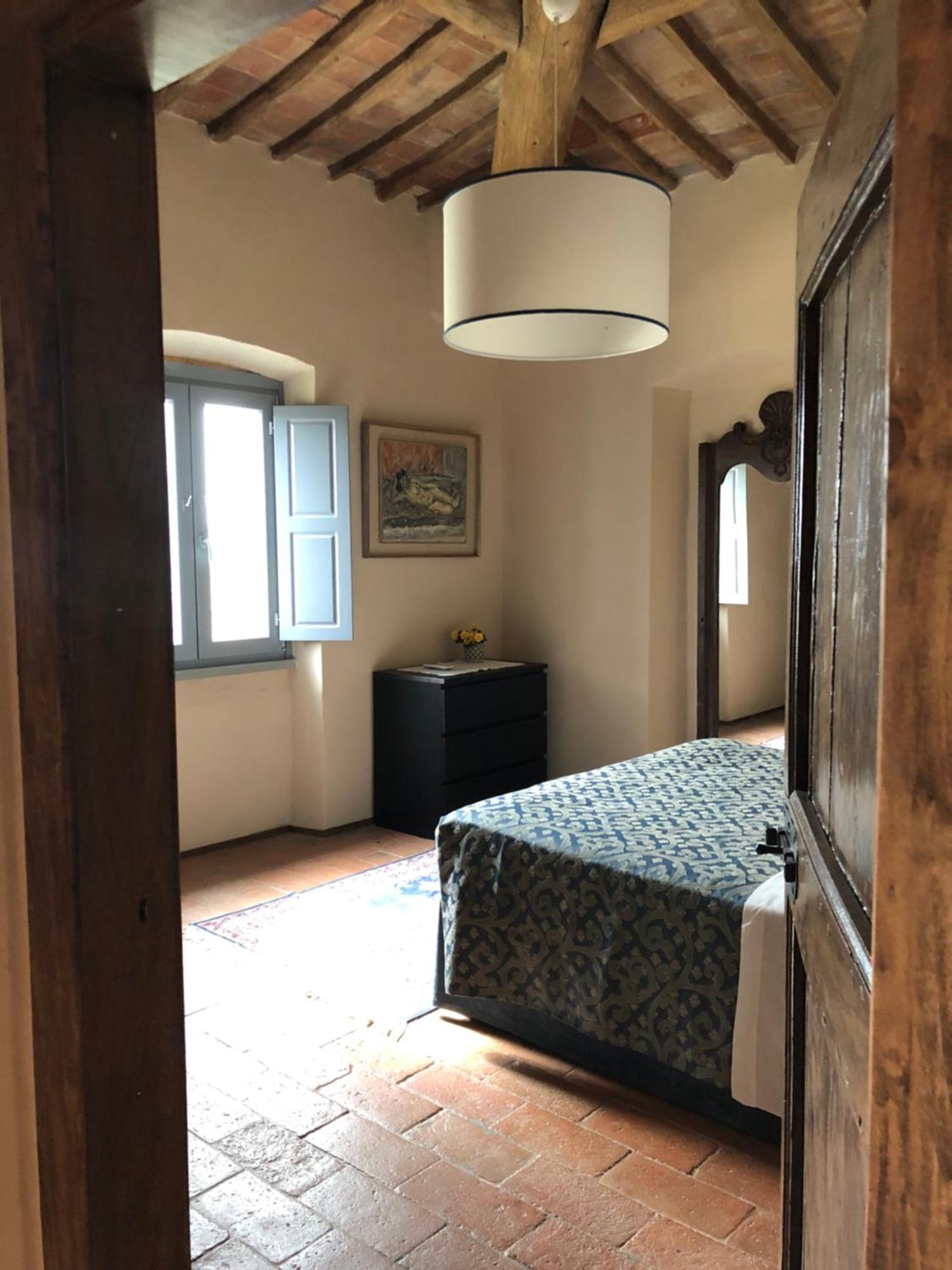 Agriturismo La Posta Reale 카스티글리온 피보치 외부 사진